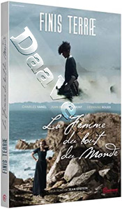 Finis Terrae / The Woman From the End of the World | Finis Terrae / La femme du bout du monde  |   DVD